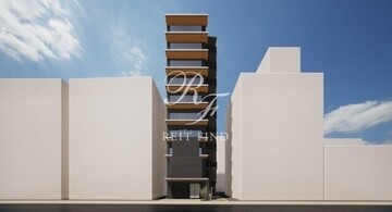 コンフォリア・リヴ門前仲町イースト 外観 物件画像1