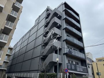 コンフォリア中葛西 物件画像