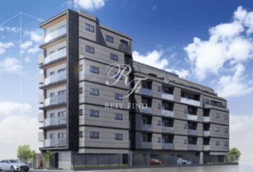 コンフォリア中葛西 外観 物件画像1