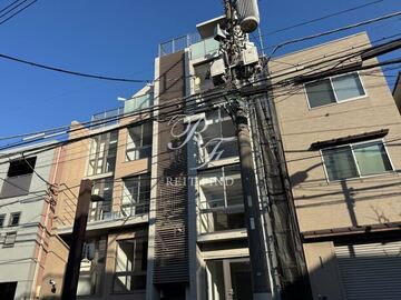 CREATIF南品川 物件画像