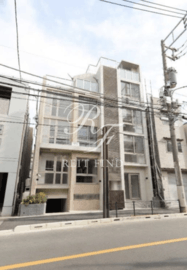 CREATIF南品川 物件画像