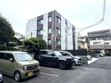 ウェルスクエア中野坂上 ウェルスクエア中野坂上4