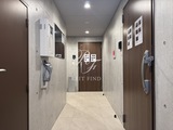 ウェルスクエア中野坂上 共用部 物件画像2