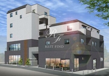 カーサフラッグ渋谷 物件画像