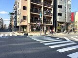 T-PLACE 北斎 St. T-PLACE 北斎 St.16
