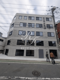 ジェノヴィア大山 外観 物件画像1