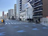 リーラ品川戸越 リーラ品川戸越8