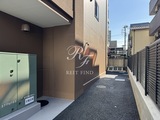 リーラ品川戸越 共用部 物件画像10