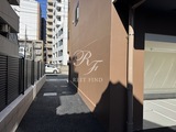 リーラ品川戸越 共用部 物件画像11