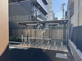 リーラ品川戸越 共用部 物件画像12