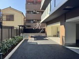 リーラ品川戸越 共用部 物件画像15