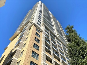 レジディアタワー目黒不動前 レジディアタワー目黒不動前1