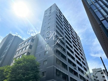 レジディア三越前 レジディア三越前1