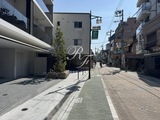 クレストコート北千住レジデンス 外観 物件画像11