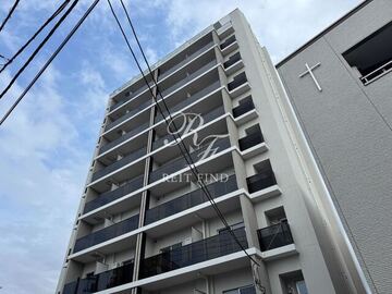 クレストコート北千住レジデンス 物件画像