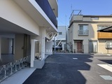 クレストコート北千住レジデンス 共用部 物件画像4