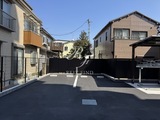 クレストコート北千住レジデンス 共用部 物件画像6