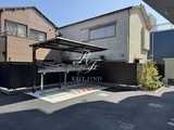 クレストコート北千住レジデンス 共用部 物件画像7