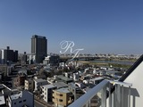 クレストコート北千住レジデンス 3LDK以上 物件画像20