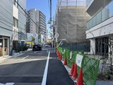 プライムブリス品川中延 外観 物件画像10