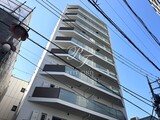 プライムブリス品川中延 外観 物件画像2