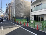プライムブリス品川中延 外観 物件画像4