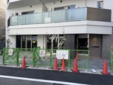 プライムブリス品川中延 外観 物件画像5