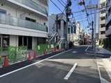 プライムブリス品川中延 外観 物件画像8