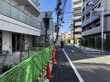 プライムブリス品川中延 外観 物件画像9