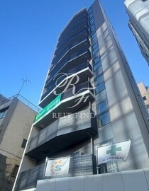 アーバネックス浅草橋Front 外観 物件画像1