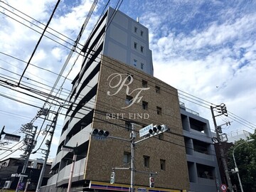 レジディア幡ヶ谷 レジディア幡ヶ谷1