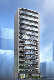 ブリリアイスト錦糸公園 物件画像