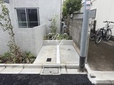 グランパセオ代々木上原 GRAN PASEO代々木上原11
