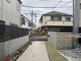 グランパセオ代々木上原 GRAN PASEO代々木上原16