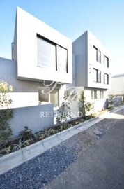 グランパセオ代々木上原 外観 物件画像1