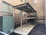 ガーデンザヴィス木場 外観 物件画像16