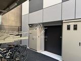 ガーデンザヴィス木場 外観 物件画像17