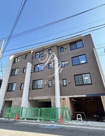 タスキリシェス池上 物件画像