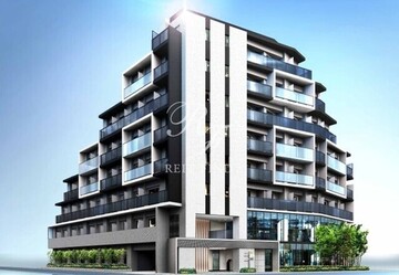 トモア田端 物件画像