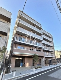 メトロステージ亀有 物件画像