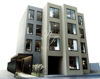 アトリオフラッツ自由が丘イースト 物件画像