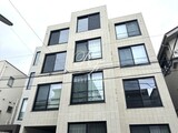 アトリオフラッツ自由が丘イースト アトリオフラッツ自由が丘EAST2