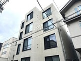 アトリオフラッツ自由が丘イースト アトリオフラッツ自由が丘EAST3