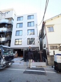 グローリオシェルト池袋5 外観 物件画像1