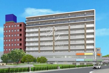 ステラテラス 物件画像