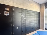 ドゥーエ王子神谷 共用部 物件画像4