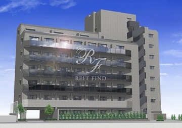 ルーブル中板橋六番館 物件画像