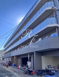 アルファコート梅島 物件画像