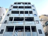 テラブリック南大井 テラブリック南大井2