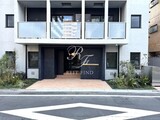 テラブリック南大井 テラブリック南大井6